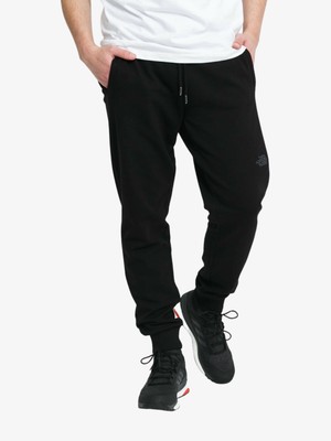 Pantalone uomo garzato THE NORTH FACE polsino NF0A4T1FJK31 Nero | eBay