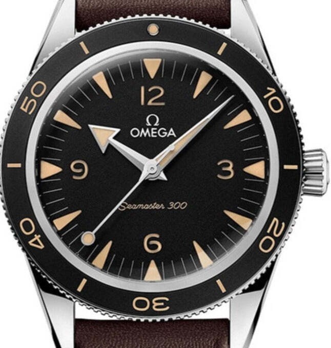 OMEGA Seamaster 300 for sale online