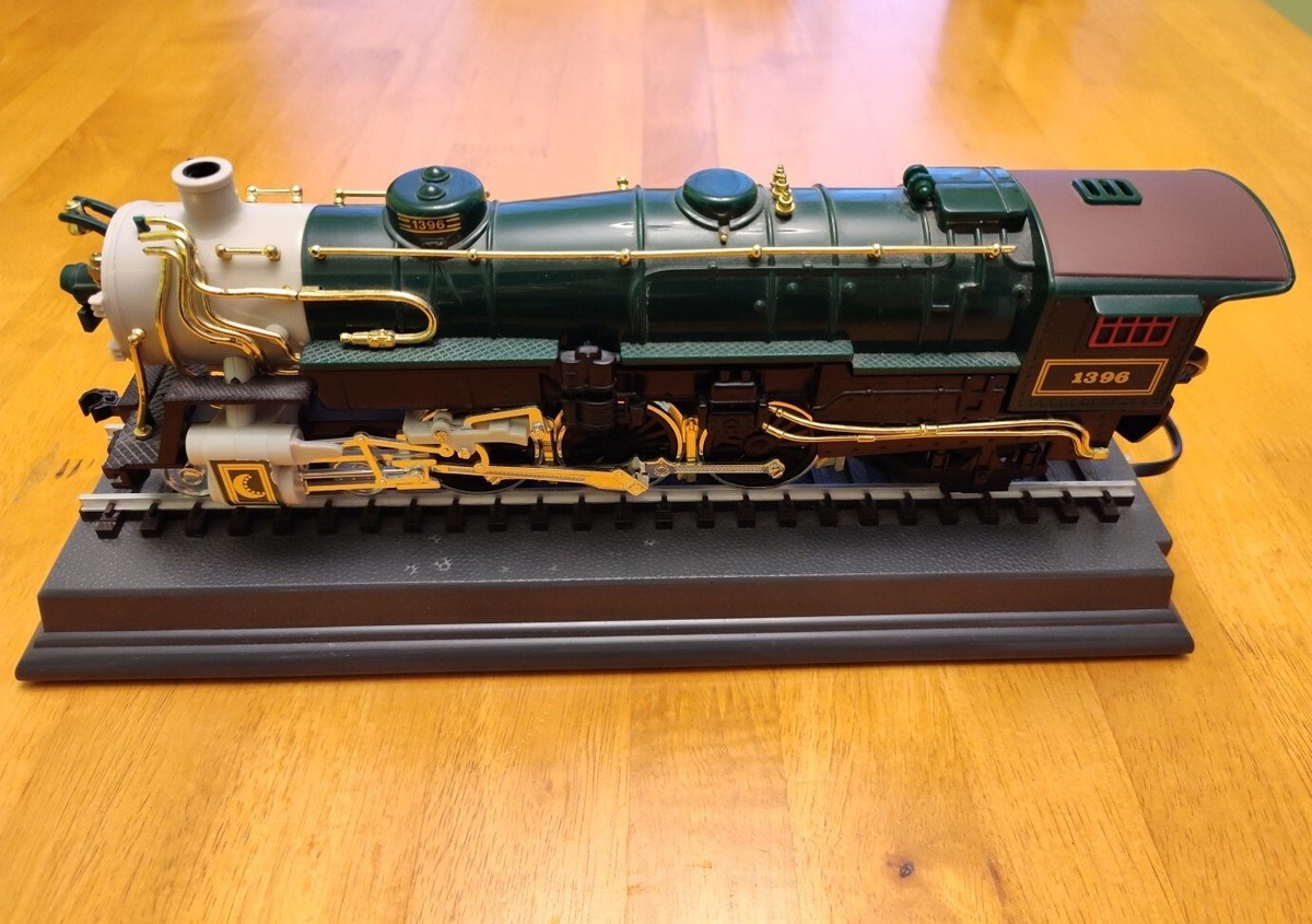 Vintage 1925 Crescent 1396 Locomotive Train Novelty Phone