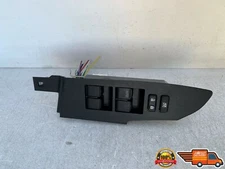 2014-2018 TOYOTA COROLLA MASTER WINDOW SWITCH LEFT HAND DRIVER SIDE OEM 14 - 18