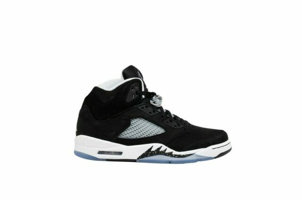 Size 14 - Jordan 5 Retro Oreo 