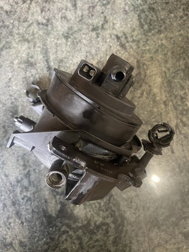 SCATOLA FILTRO CARBURANTE PEUGEOT 407sw 2.0cc HDI 2005 - Imagen 5 de 6