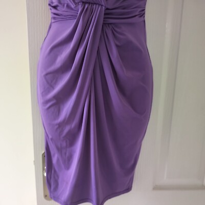 jane norman purple dress Jane Norman purple dress