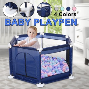 interactive baby playpen