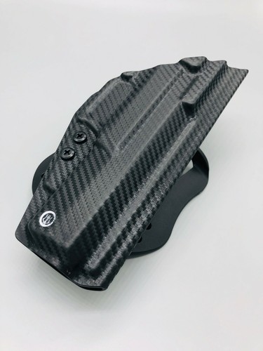 Quick-ship OWB PSA Rock 5.7 w/ Tlr1 holster – Exile Defense LLC