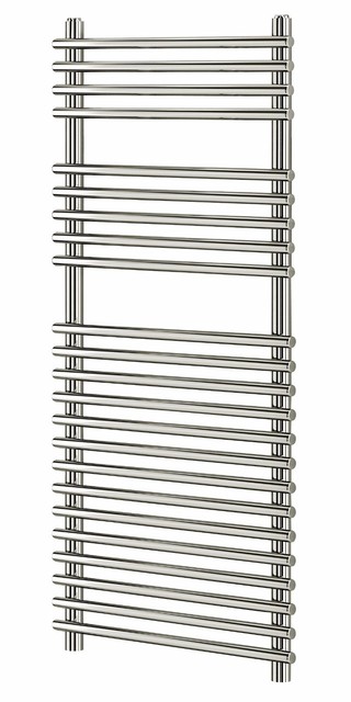 1100x500 towel radiator
