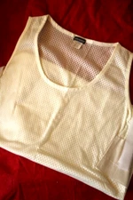 Original KRAMER CCW  Concealed Carry Vest  Size S  Cool Mesh EDC Pistol Revolver