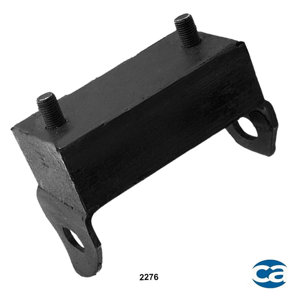 Engine Motor Mounts & Trans. Mount 3Pcs Set for Plymouth Belvedere 65-70 3.7L - Image 3 of 4