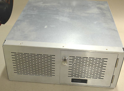 Industrie PC mit Motherboard Foxconn