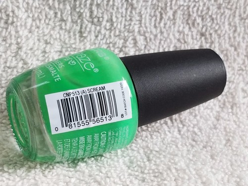 L. A. COLORS***Color Craze***NAIL POLISH~{{{chOOse cOLOr}}}~0.44 fl oz/13 ml~NEW - Picture 728 of 1,145