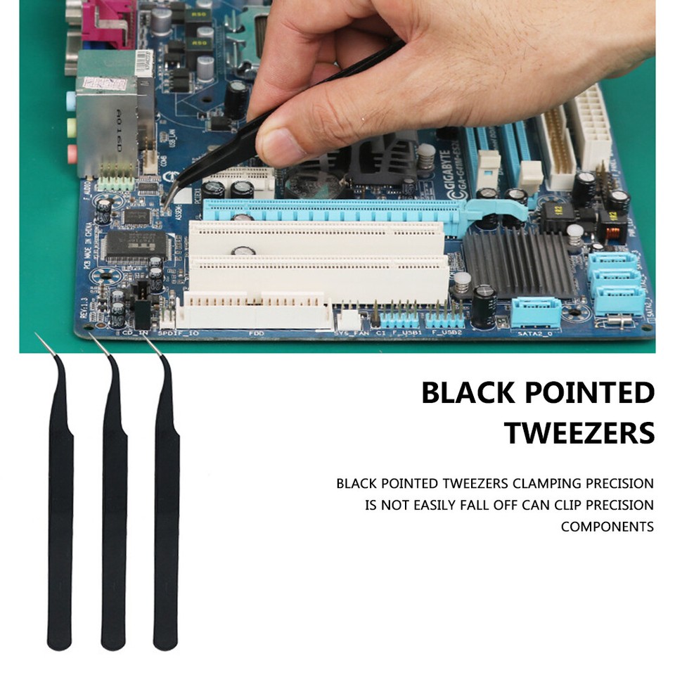 Soldering Gun Kit 60W Auto Solder Feed HandHeld Welding Gun Tool TIN