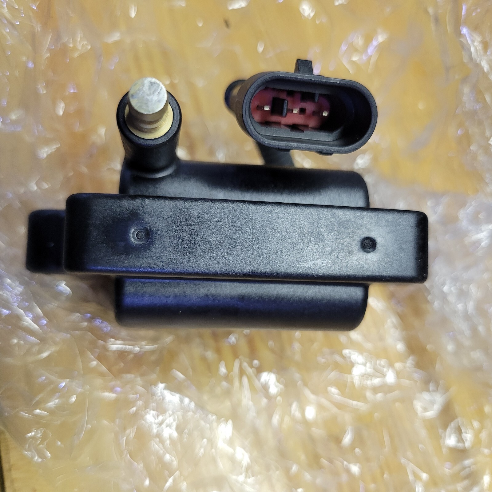 586980 Ignition Coil ASSY 2008 and Later 15-300 HP Evinrude OUTBOARD ...