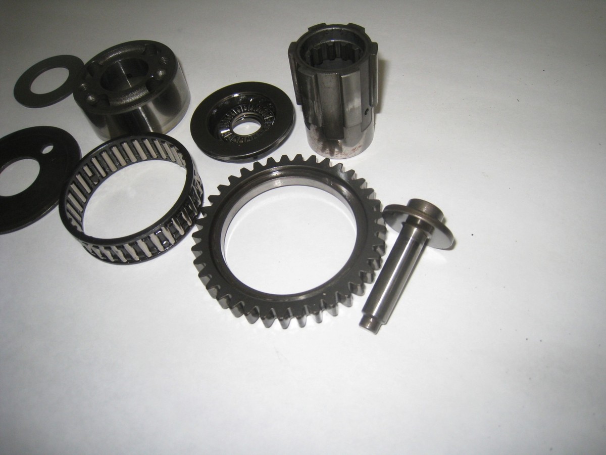 92 KAWASAKI NINJA ZX1100 C ZX11 CLUTCH BASKET HARDWARE | eBay