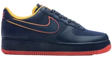 Nike Air Force 1 Low Retro Lettering HV5752-410 Men's Size New