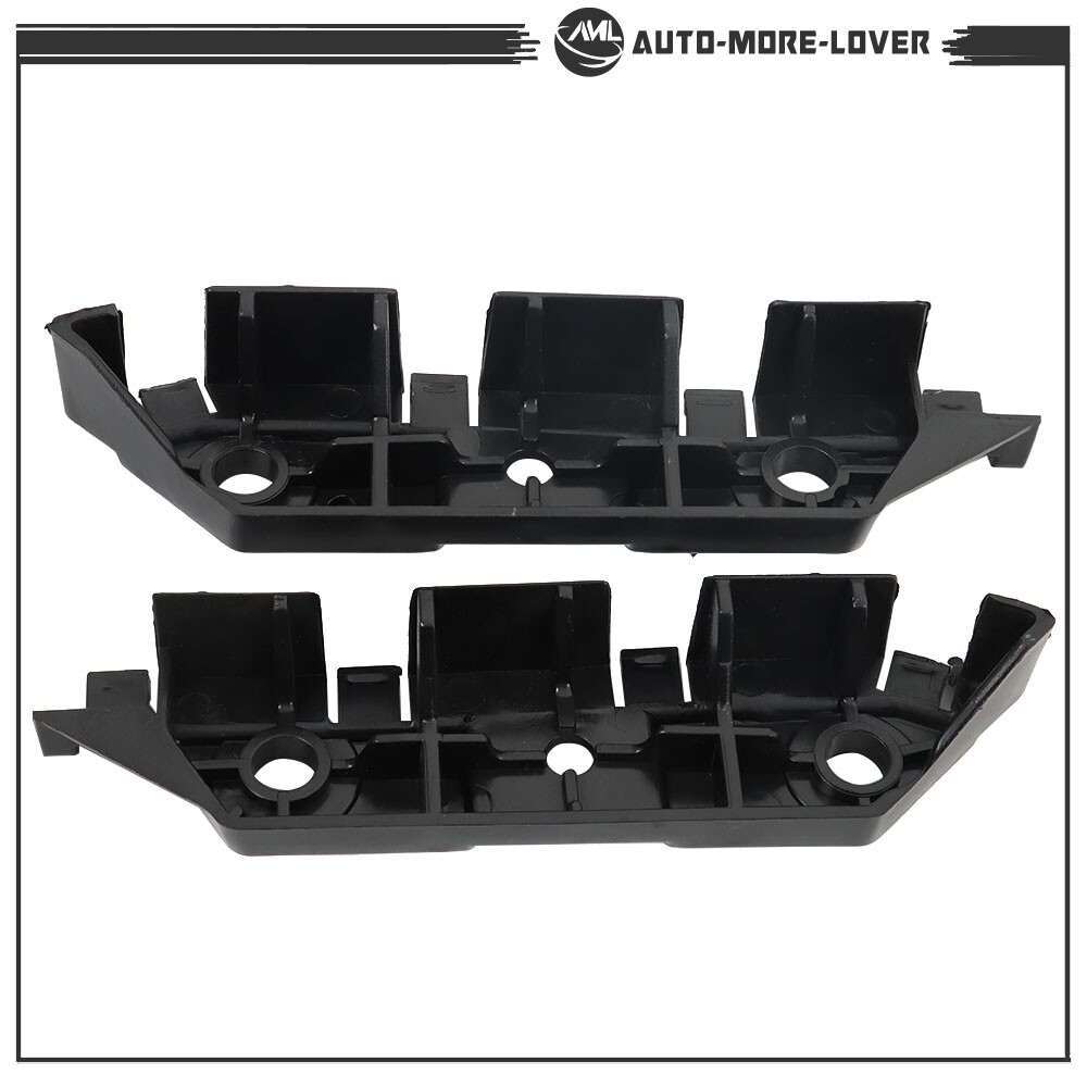 For 2013-2016 Ford Fusion Front Bumper Cover & Grill W/ Fog Light Covers