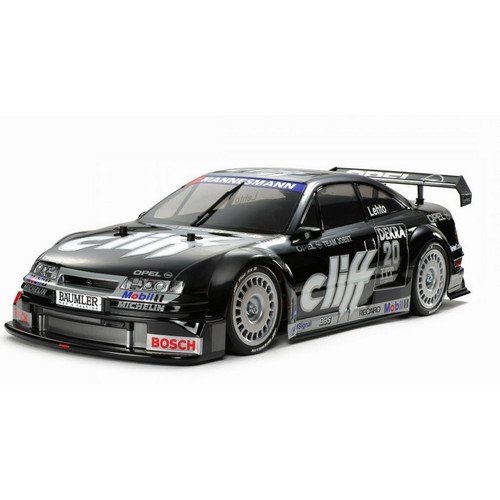 Tamiya 58701 1:10 RC Opel Calibra V6 Cliff (TT-01E) - ohne Fahrtenregler 3000587 - Bild 1 von 3