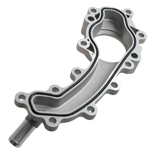 Upgrade Engine Coolant Water Outlet for 11-20 Chrysler 300 2013-20 RAM 1500 3.6L - Picture 5 of 9