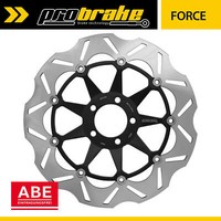 Bremsscheibe FüR Kawasaki ZX-9R Ninja ZX900B (96-97) Vorne Wave PB009