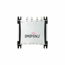IMPINJ, SPEEDWAY R420 4-PORT (FCC) FIXED READER, FOR USE IN NORTH AMERICA AND ME