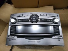 Autoradio Subaru OUTBACK
