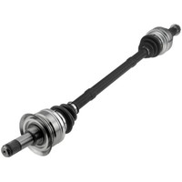NTY Antriebswelle Gelenkwelle Hinten Rechts FüR BMW X3 F25 Xdrive20D
