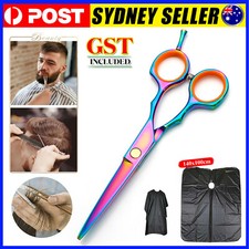 Professional Hairdressing Scissors Barber Salon Hair Cutting Shears Razor Sharp