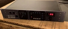 Manley Labs MicMaid Mic/Preamp 4x4 Matrix Switcher -Open Box/Demo - LAST ONE!