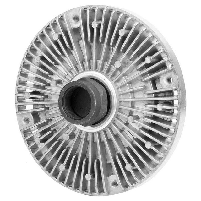 Engine Cooling Fan Clutch 11521740962 Fit for BMW E24 E28 E30 E34 E36