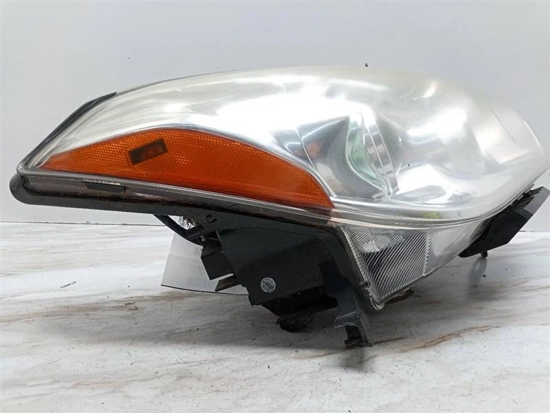Used Right Headlight Assembly fits: 2012 Infiniti M37 xenon HID w/adaptive headl Foto 4 de 4