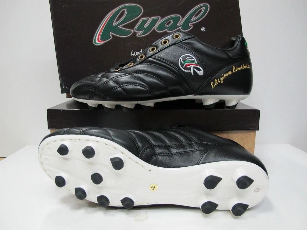 Scarpe calcio ryal hotsell