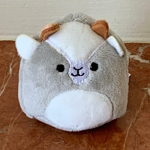 Squishmallows WALKER THE GOAT 