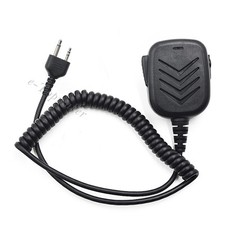 Shoulder Handheld Speaker Mic for Midland GXT1000 GXT1050 GXT5000 CB Radio