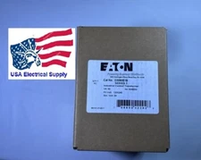 C0050E1B Eaton 50VA  Industrial Control Transformer Pri:120X240, Sec: 24V