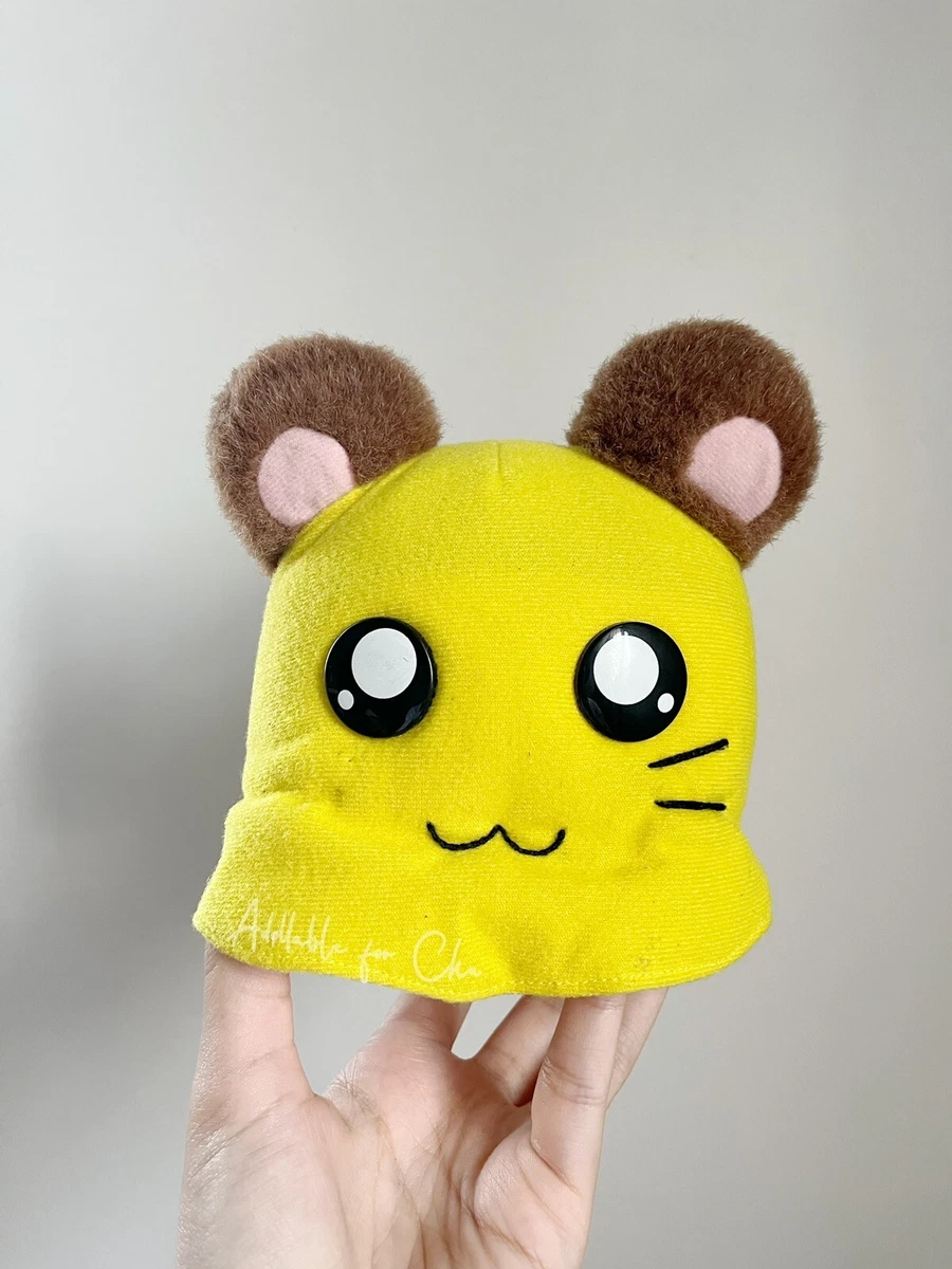 Hamtaro penelope