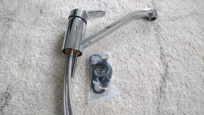 Niederdruck Spültischarmatur Sanibel 1001 A16 OVP