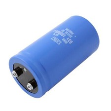 Schraub Elko Kondensator Radial 100000µF 63V 85°C 63,5x117mm E36D630HPN104MDB7U 