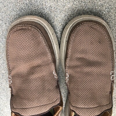 SKECHERS Proven Renco Loafers Shoes Men display picture 1