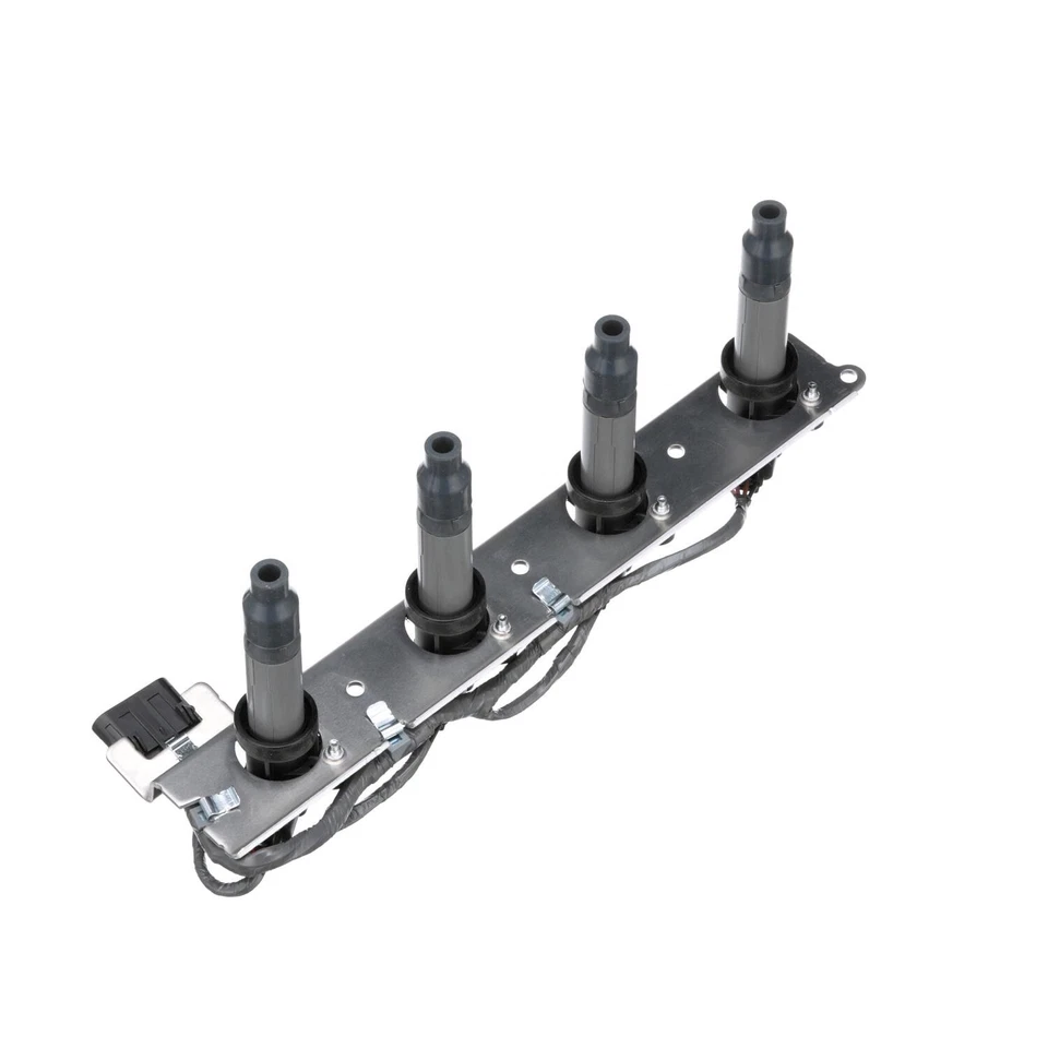 Módulo de control de encendido SMP para Cadillac STS 2005-2006 4,6 L Foto 2 de 4