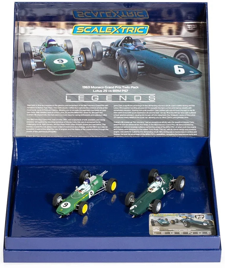 1/32 Scale Slot Cars Sets for sale | eBay