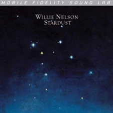 Willie Nelson - Stardust NEW Sealed Vinyl LP Album