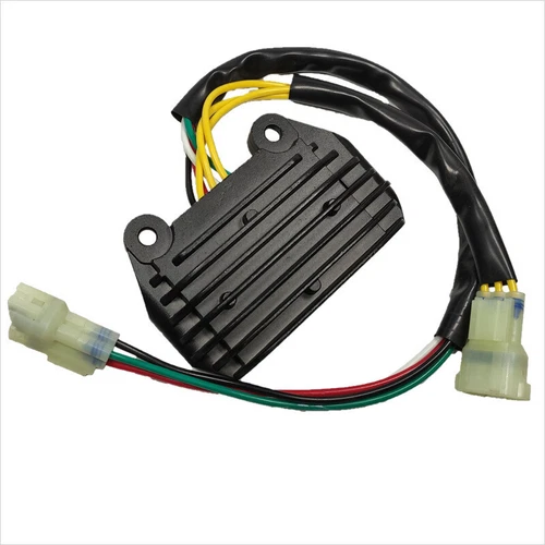 For KTM 250 350 EXC-F XCF-W 2012-2016 78111034000 Voltage Regulator Rectifier+ - Picture 1 of 4