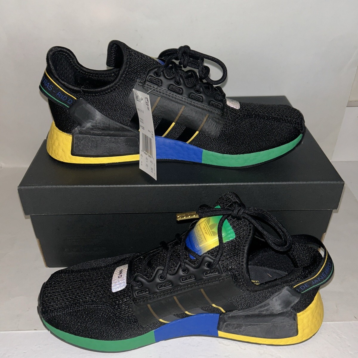 Adidas Mens FY1255 Size (11227)