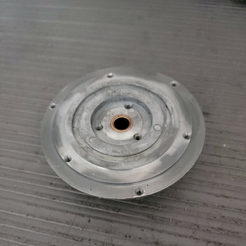 Garrard Zero 100 Turntable Platter Gear