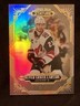 2020-21 Upper Deck Stature Hockey Oliver Erman-Larsson Base Card #28 Coyotes