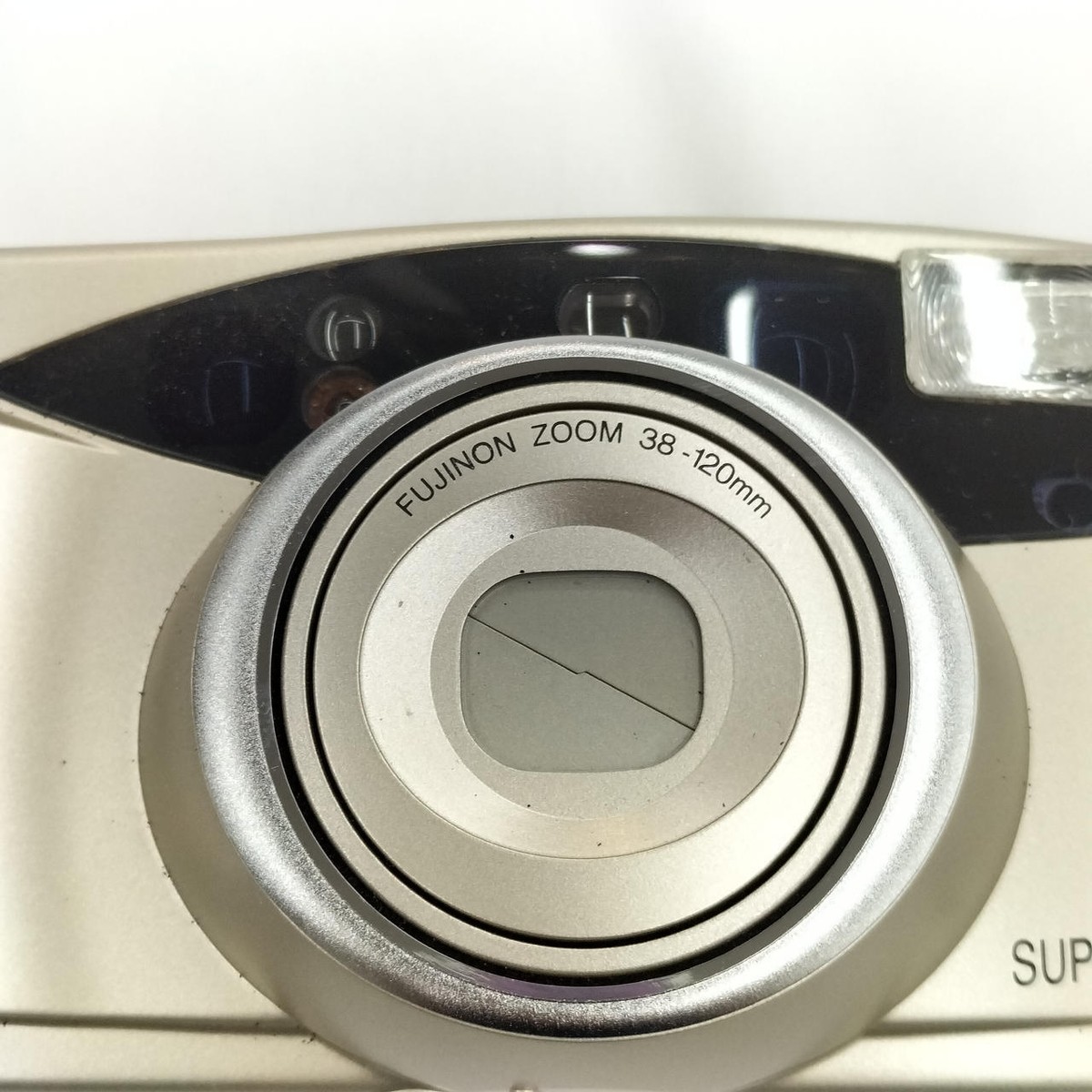 Fujifilm Super 120 Az Film Camera | eBay