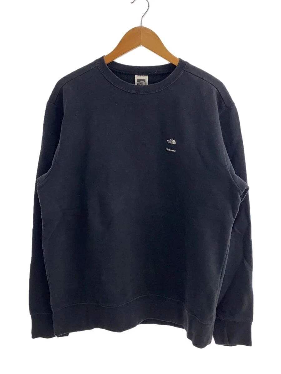 THE NORTH FACE × Sweat Supreme noir M Occasion