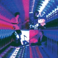 Boogarins - Levitation Sessions Limited C - Vinyl Record - G3Z