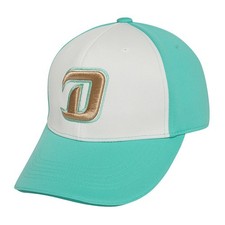 KBO Korean Baseball NC Dinos 2026 Clutch Alternate Home Baseball Cap