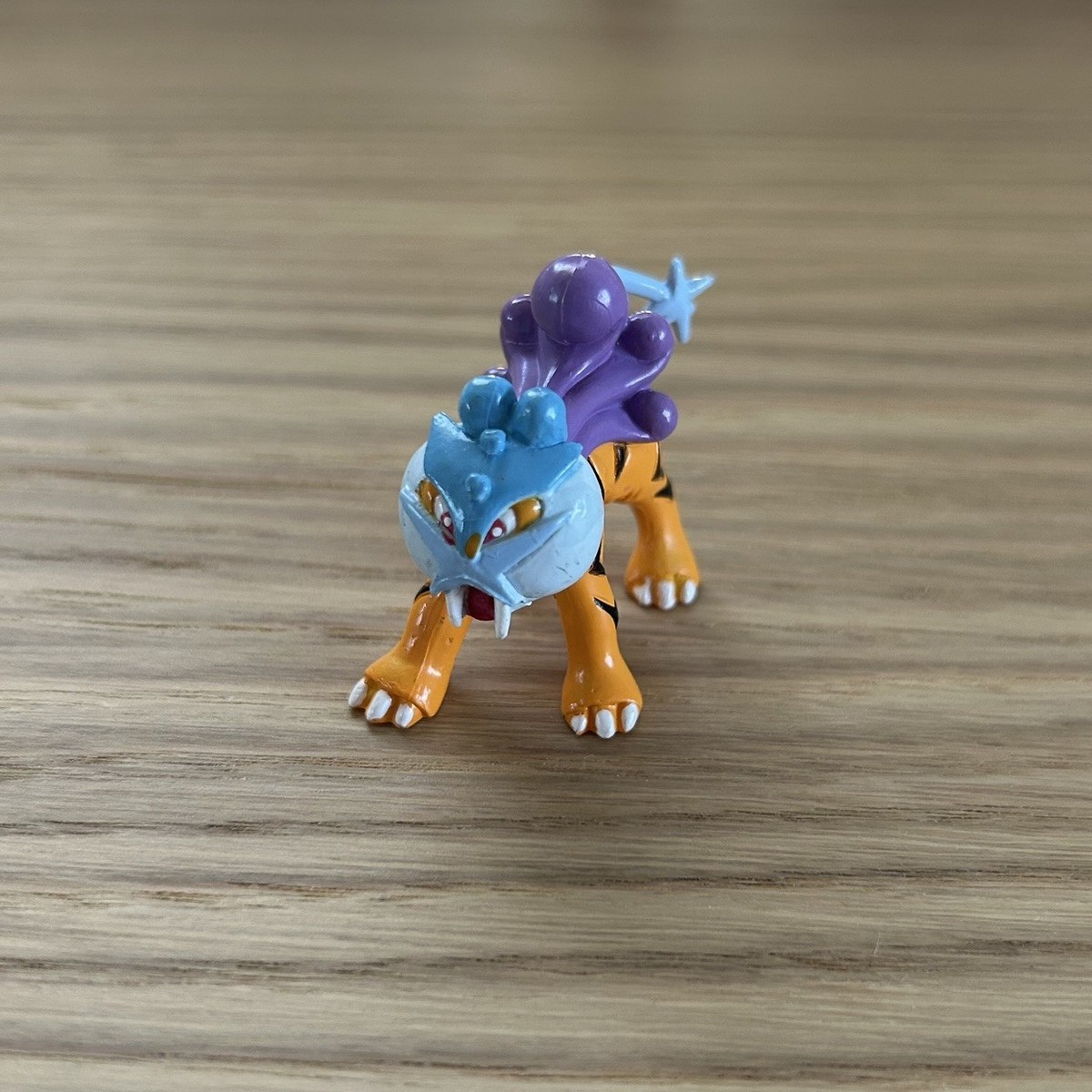 Pokemon Tomy CGTSJ - Osselait / Cubone - Retro Japan