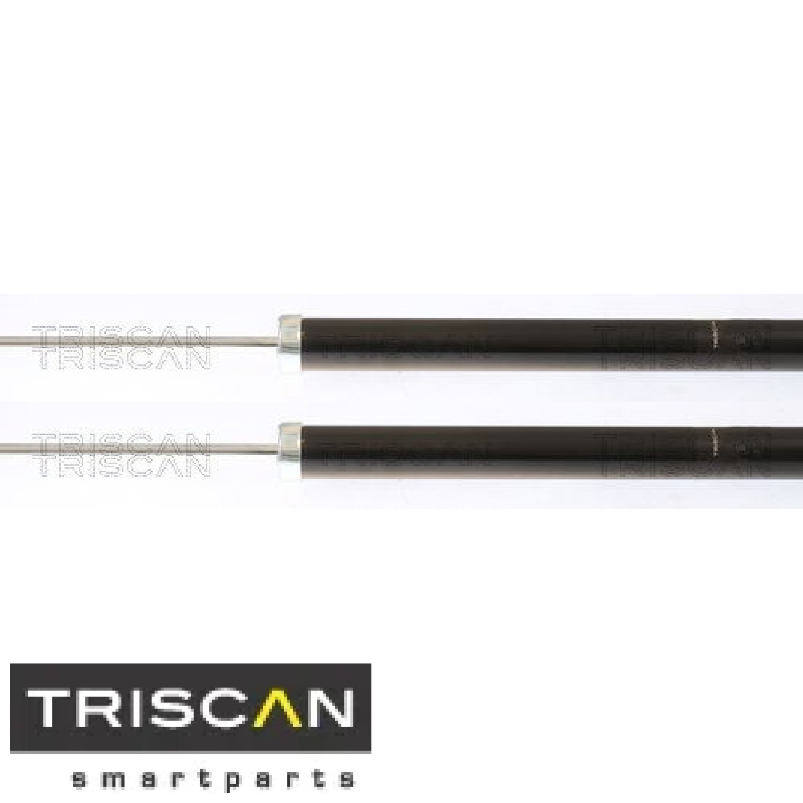 Triscan Stoßdämpfer 8705 16204 Für Ford Mazda - Bild 3
